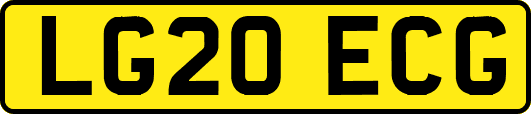 LG20ECG