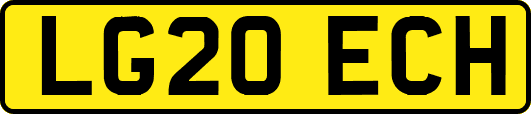 LG20ECH