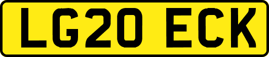 LG20ECK