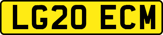 LG20ECM