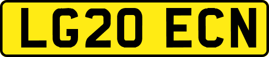 LG20ECN