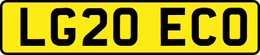 LG20ECO