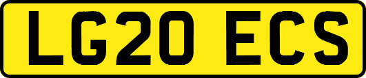 LG20ECS