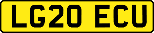 LG20ECU