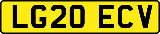 LG20ECV