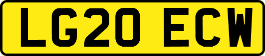 LG20ECW