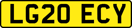LG20ECY
