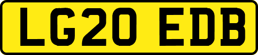 LG20EDB