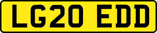 LG20EDD