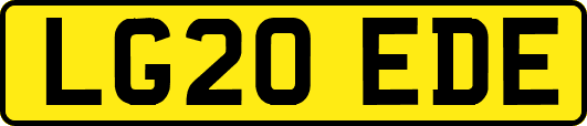 LG20EDE
