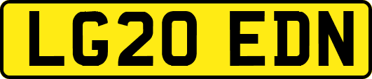 LG20EDN