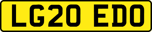 LG20EDO