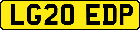 LG20EDP