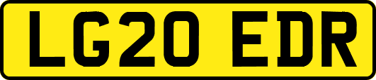 LG20EDR