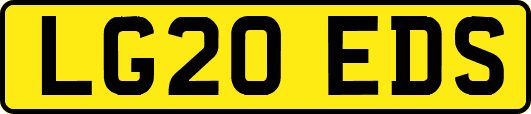LG20EDS