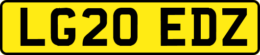 LG20EDZ