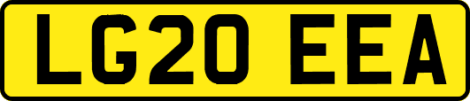 LG20EEA