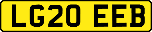LG20EEB