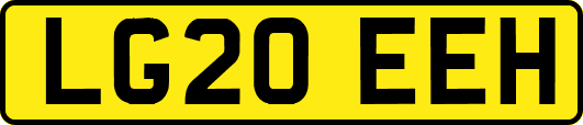 LG20EEH