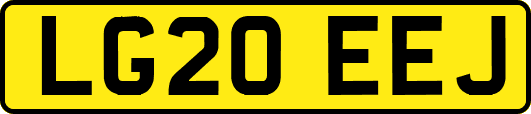 LG20EEJ