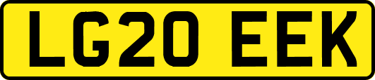 LG20EEK