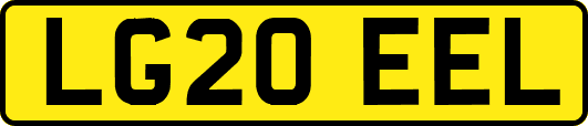 LG20EEL