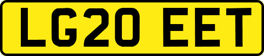 LG20EET