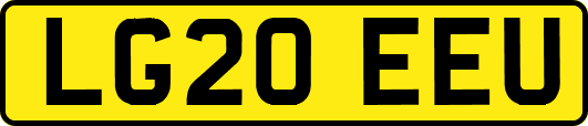 LG20EEU