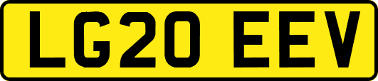 LG20EEV