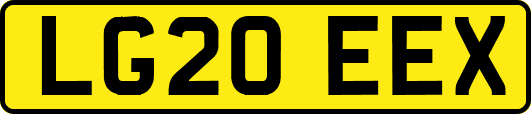 LG20EEX