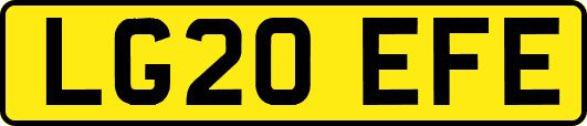 LG20EFE