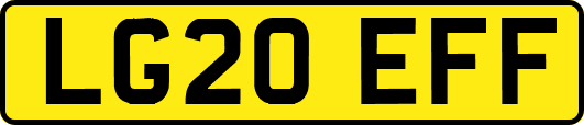 LG20EFF