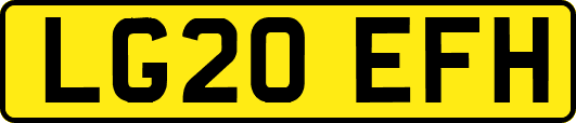 LG20EFH