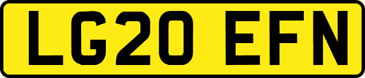 LG20EFN