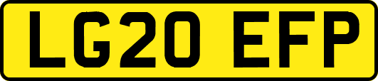 LG20EFP