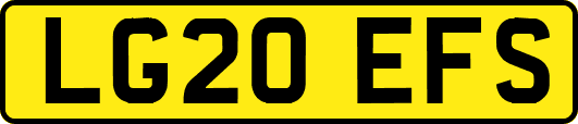 LG20EFS