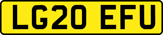 LG20EFU