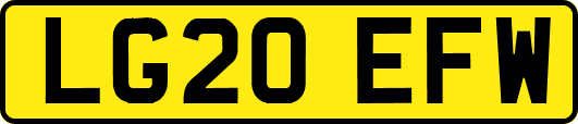 LG20EFW