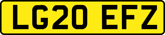 LG20EFZ