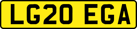 LG20EGA