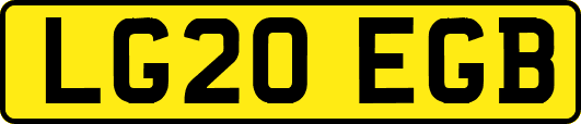LG20EGB