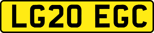 LG20EGC
