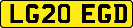 LG20EGD