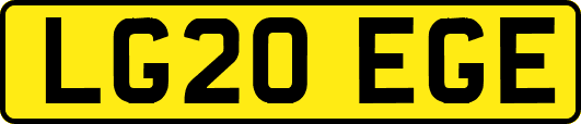 LG20EGE