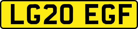 LG20EGF