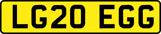 LG20EGG