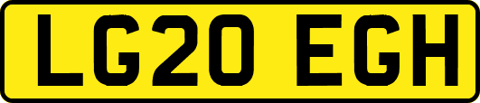 LG20EGH