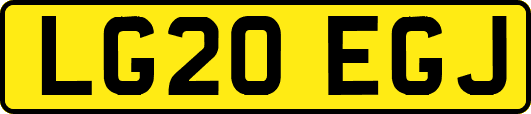 LG20EGJ