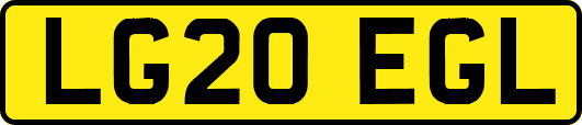 LG20EGL