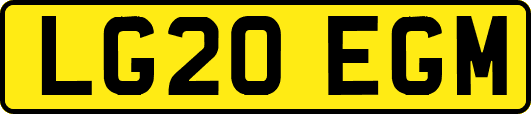 LG20EGM